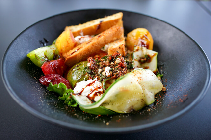 Restaurant de Climb Up Eysines