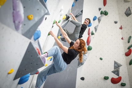 Restaurant de Climb Up Eysines