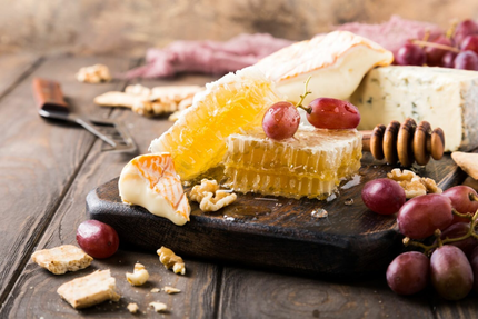 La Fermette - Fromagerie & Épicerie fine Bolquere