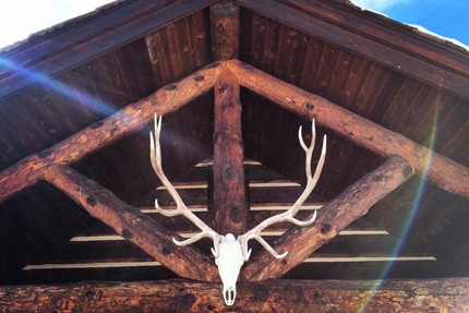 La Fermette - Fromagerie & Épicerie fine Bolquere