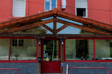 Restaurant L'envolée