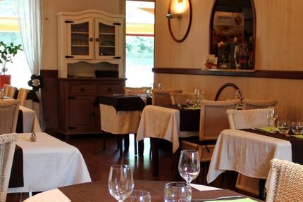 Restaurant L'envolée