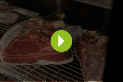 La Table Des Jardins