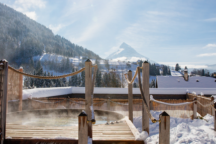 OREADE Balnéo Restaurant