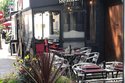 Bistrot de Paris (Roissy)