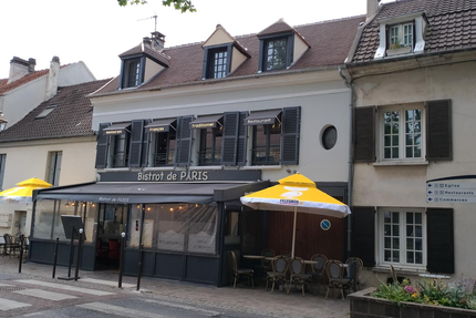 Bistrot de Paris (Roissy)