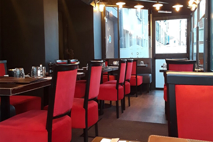 Bistrot de Paris (Roissy)