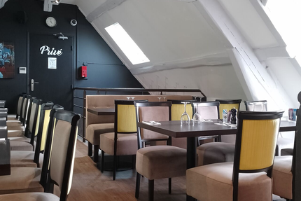 Bistrot de Paris (Roissy)