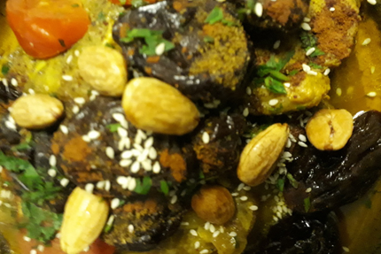 LA PALMERAIE DE MARRAKECH