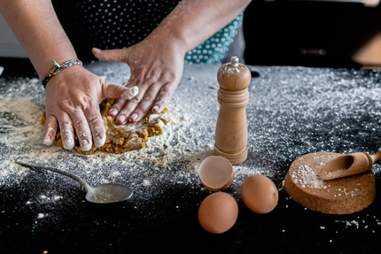 La Cuisine de Cris
