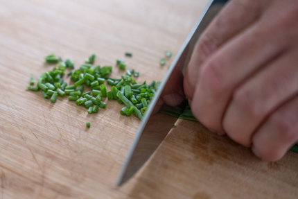 La Cabane aux Samoussas