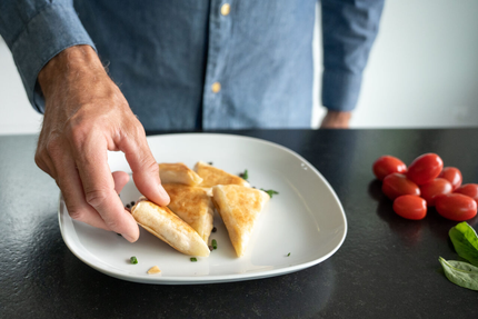 La Cabane aux Samoussas