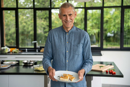 La Cabane aux Samoussas
