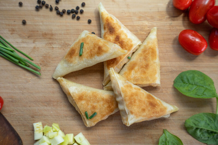 La Cabane aux Samoussas