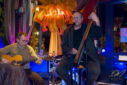 La Môme L'Isle Adam