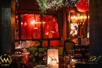 La Môme L'Isle Adam