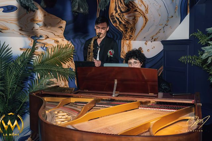 La Môme L'Isle Adam