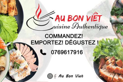 Au Bon Viêt