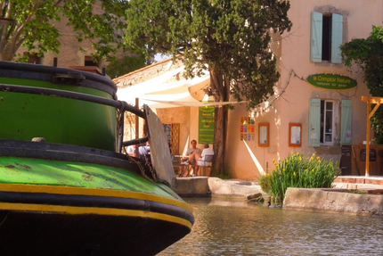 Le Comptoir Nature