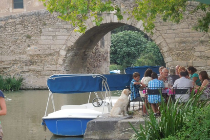 Le Comptoir Nature