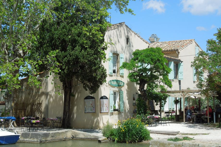 Le Comptoir Nature