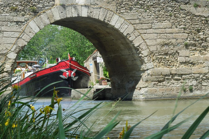 Le Comptoir Nature