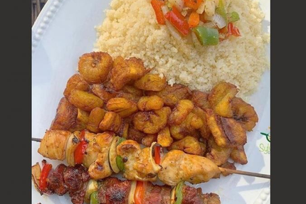 Restaurant Goût D'Afrique