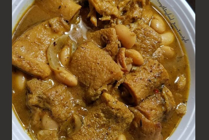 Restaurant Goût D'Afrique