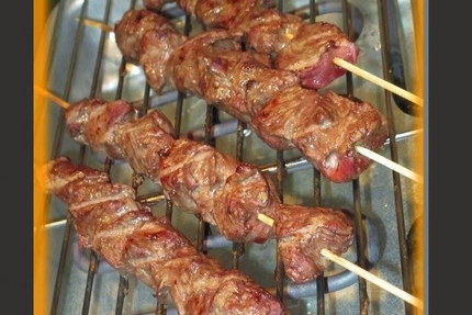 Restaurant Goût D'Afrique