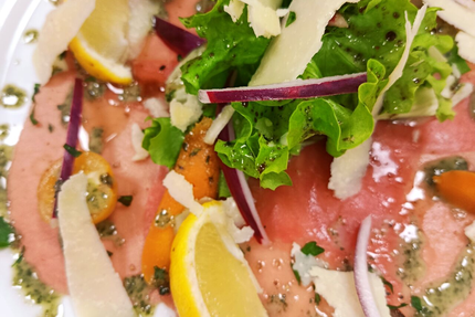 Restaurant La Comida