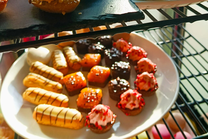 Restaurant La Comida