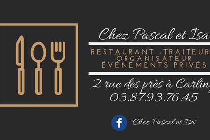 Chez Pascal Et Isa