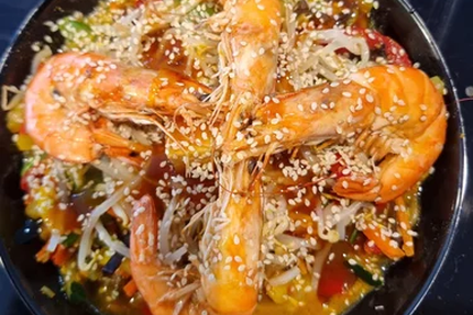 Atrium Café Restaurant