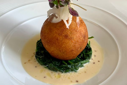 L'Ascenseur Restaurant