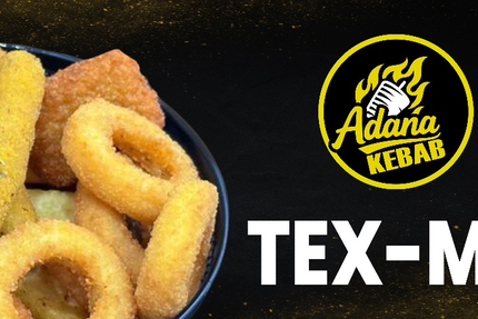 ADANA KEBAB