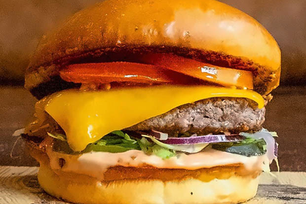 Roadside | Burger Restaurant Dinan