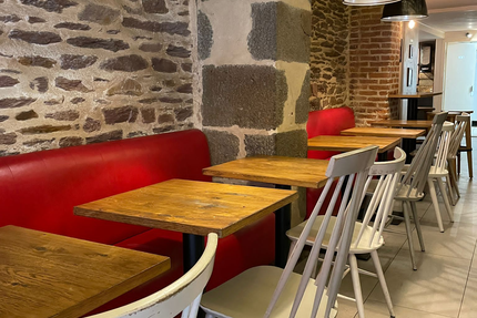 Roadside | Burger Restaurant Dinan