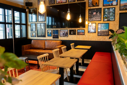 Roadside | Burger Restaurant Dinan