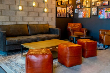 Roadside | Burger Restaurant Dinan