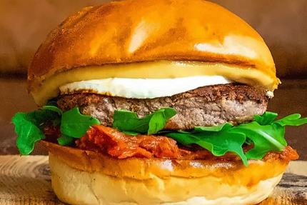 Roadside | Burger Restaurant Dinan