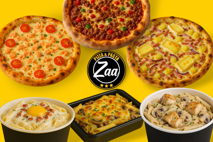 Pizza Zaa
