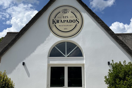 LES KRAPADOS