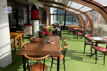 Restaurant Le Petit Lurien