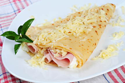 Restaurant Le Petit Lurien