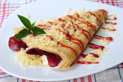 Restaurant Le Petit Lurien