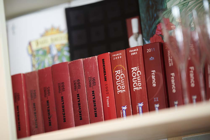 Restaurant Le Saint Sauveur