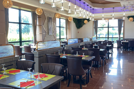 Le Royal De Lamballe