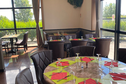 Le Royal De Lamballe