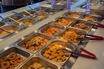 Le Royal De Lamballe