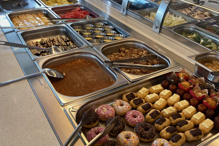 Le Royal De Lamballe